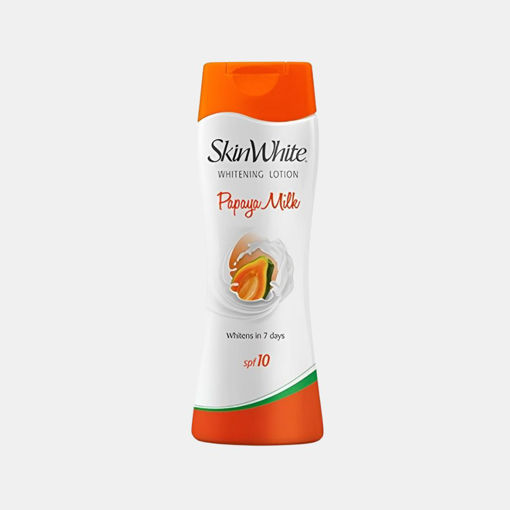 Picture of PAPAYA MILK LOTION 200ML